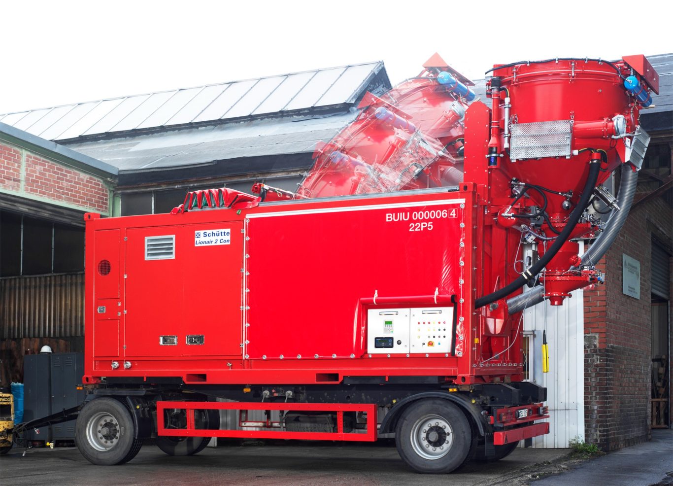 LionAir 06 - LionAir 48